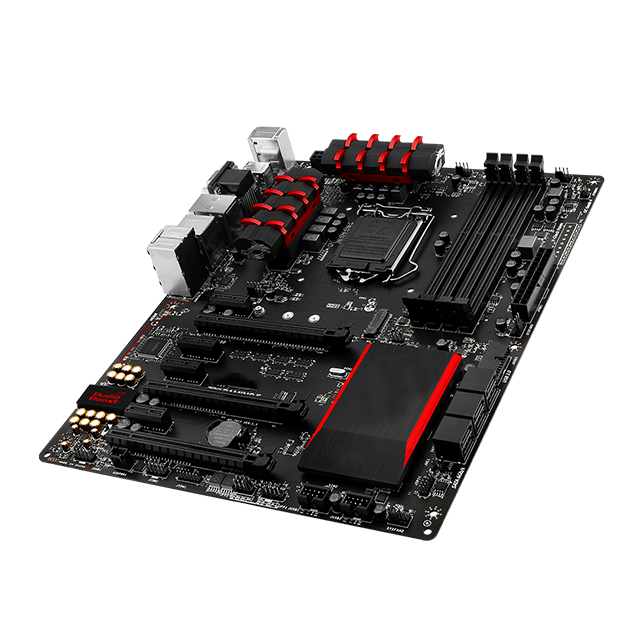 Reliable Advanced OEM ODM Service High Quality Fast Prototype PCB Production Industrial Use Startups Professional Custom Multi