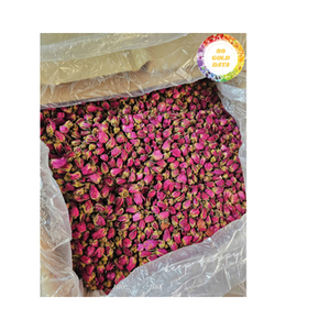 กลีบกุหลาบแห้งคุณภาพสูงจากเวียดนามเหมาะสำหรับทำขนมเครื่องดื่มชาและของตกแต่งที่มีสีสัน - Product Image 4