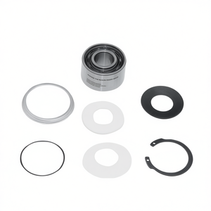 อุปกรณ์เสริมและอะไหล่เครื่องมือลมคุณภาพสูง Hazet ผลิตภัณฑ์แบริ่ง - Product Image 2