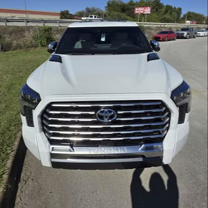 Toyota Tundra Capstone 2024 Usada - Product Image 6