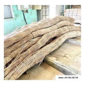 NÚCLEO DE RATÁN BLANQUEADO BLANCO 1MM - 10MM DE DIÁMETRO PERSONALIZAR TAMAÑO VENTA SUPERIOR PRECIO MÁS BARATO NÚCLEO DE RATÁN VIETNAM CONFIABLE 99GD PROVEEDOR - Product Image 5