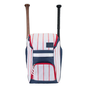 Sacs de baseball de style tendance pour une utilisation en extérieur, logo personnalisé de haute qualité, sac à dos de sport pour le softball et le baseball - Product Image 3
