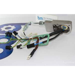 Arnés de cables Baltacioglu para modelos de autobús 851.3E y 863.3E Nuevo accesorio 68.0868.11 Accesorios de autobús - Product Image 3