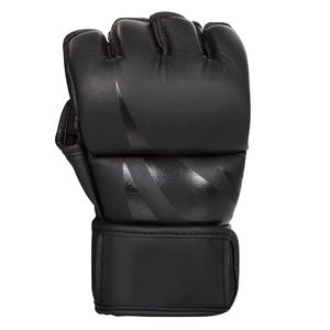 Gants de MMA Gants de MMA de haute qualité pour hommes Gants de MMA à bas quantité minimale de commande meilleur style et bon marché - Product Image 5