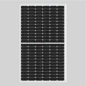 Panneau solaire polycristallin de haute qualité et durable, 200W, 22,65% d'efficacité, pour usage domestique, agricole, commercial, usine - Product Image 2