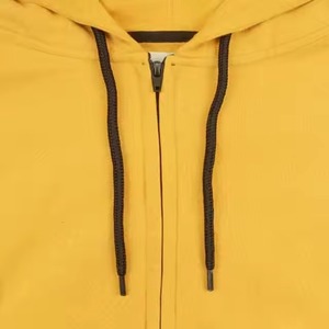 Vente en gros de sweats à capuche personnalisés pour femmes sweats à capuche à manches longues pour femmes grande taille sweats à capuche pour femmes - Product Image 4