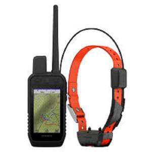 Dispositivo de Rastreo Garmin Alpha 300 y TT25 de Alta Calidad - Product Image 1