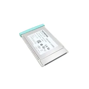 SONGWEI CNC 6ES7952-1AM00-0AA0 SIEMENS SIMATIC S7 MEMORY CARD NEW IN STOCK 6ES79521AM000AA0