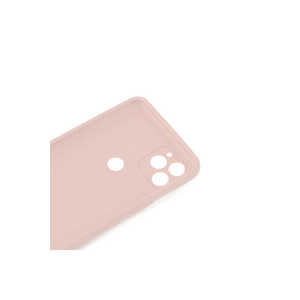 เคสซิลิโคนระดับพรีเมี่ยมรุ่น netzy Safa Biye สำหรับโทรศัพท์มือถือทั่วไป22 PLUS การปกป้องโทรศัพท์สูงป้องกันลายนิ้วมือ - Product Image 4