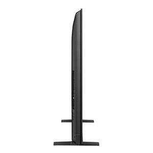 55-Inch LED Backlit 4K Smart TV with Dynamic Range Gaming Features Refresh Rate Black - Product Image 4