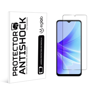 ฟิล์มกันรอยหน้าจอ ANTISHOCK สำหรับออปโป้ A57e ฟิล์มป้องกันโทรศัพท์มือถือคุณภาพพรีเมี่ยมทนทาน - Product Image 1