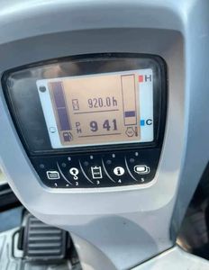 2018 Mini pelle KX033-4 Kubota - Product Image 2