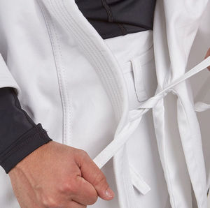 Kimonos judo-Suit Gi-Uniform Jitsu GI BJJ ชุดศิลปะการต่อสู้แบบบราซิล - Product Image 5