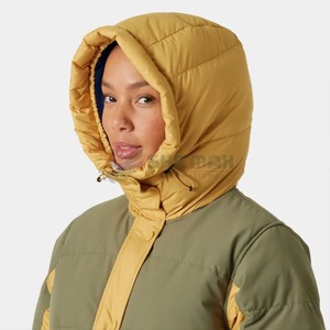 Chaquetas de Esquí Personalizadas para Mujer, Impermeables, Cortavientos, Transpirables, Abrigos de Snowboard, OEM ODM - Product Image 6