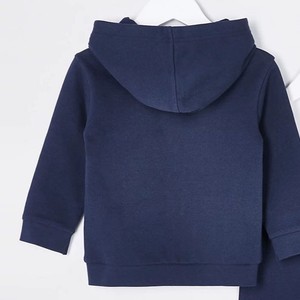 Chándal para niños totalmente personalizado, estilo perfecto, superventas, tarifa razonable, los mejores diseños, chándal para niños con peso ligero - Product Image 5