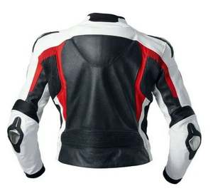Meilleure vente en usine de veste de moto respirante de qualité supérieure - Product Image 3