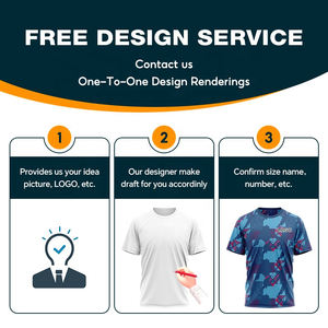 T-shirt de sport pour homme en polyester de haute qualité, personnalisé OEM, à séchage rapide, manches courtes, impression numérique, respirant, techniques brodées de haute qualité - Product Image 4