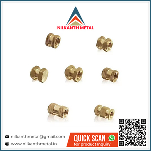 แผ่นทองเหลืองสำหรับฉีดขึ้นรูปสินค้าอินเดีย - Product Image 2