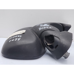 Rétroviseur gauche complet manuel pour Renault Trafic Van 2ème série M9R780 (07>) - Product Image 4