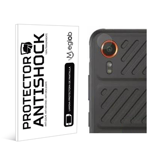 ANTISHOCK pour Samsung pour Galaxy Xcover 7 Protection d'écran Durable et absorbant les chocs Accessoire mobile - Product Image 1