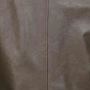 Veste en cuir fine de qualité supérieure à col montant, chaude et confortable pour homme, vente en ligne - Product Image 6