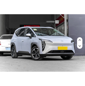 มีรถ Gac Aion Y Plus มือสองสภาพดี ราคาถูก รถยนต์ไฟฟ้าจีน รถยนต์ Aion Y Plus ราคาประหยัด รถ SUV ไฟฟ้า - Product Image 3