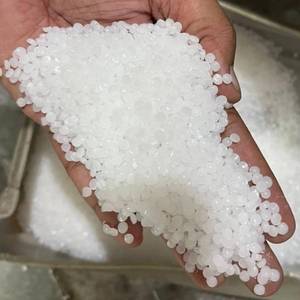 Granulés de plastique en polyéthylène haute densité Dana, emballage personnalisé réutilisable et recyclable, MOQ de 50 000 kg, fabriqué en Inde - Product Image 4