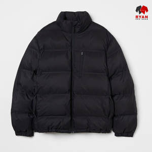 Veste matelassée personnalisée Ryan Pro Gear pour hommes, tissu confortable et respirant avec logo personnalisé OEM - Product Image 1