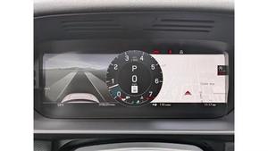 Land Rover Discovery P360 Dynamic SE 2024, Seminuevo en Excelentes Condiciones - Product Image 5