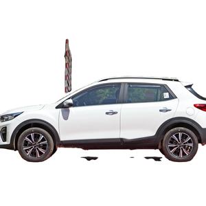 2022 para KX1 Diésel, Tracción Delantera, Coches Usados en Buen Estado para Exportación, Transmisión Automática, Seis Asientos de Cuero, SUV con Volante a la Izquierda - Product Image 3