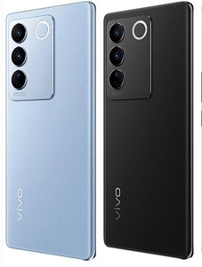 Vivo V27 Smartphone 5G Teléfono móvil 8GB RAM 128GB ROM Android Dual SIM Teléfono celular desbloqueado con pantalla AMOLED y carga rápida - Product Image 5
