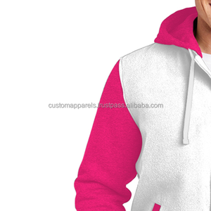 Veste universitaire en laine de qualité supérieure avec col montant et logo brodé sur le devant - Design authentique de l'équipe - Product Image 3