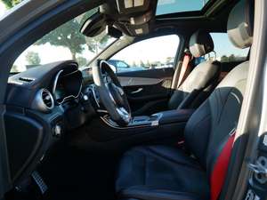 Mercedes-Benz GLC AMG GLC 43 4MATIC 2023 Neuf/Occasion - Product Image 4