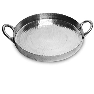 Forme irrégulière nourriture fruits café plateau de service plat de service fête de mariage décoration de table restauration plateau de service pâtes nourriture - Product Image 5