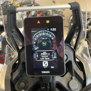 Motocicletas Todoterreno Yamaha Tnr 700 - Product Image 2