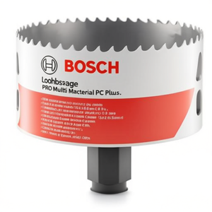 Lochsge PRO Multi Material PC Plus 0.89mm Hole <b>Saws</b> - Product Image 2