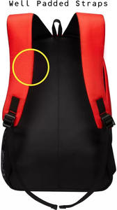 Unisex College Student Backpack Zipper Casual School <b>Bag</b> for University Travel Features Mineral Water Bottle Pocket <b>Laptop</b> - Product Image 4