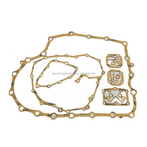 Комплект фильтров и прокладок для коробки передач (трансмиссии) с номером SPCA 5AT <span class=keywords><strong>GD6</strong></span> GD8 GA1 YH416 25420-RPC-003 - Product Image 6