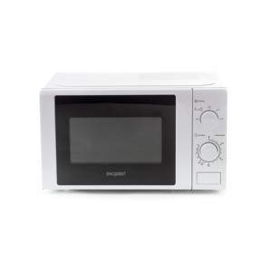 EXQUISIT MW900-030 <b>Microwave</b> Oven - Product Image 1