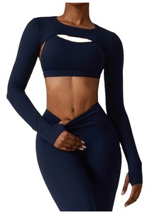 Conjuntos de Yoga Antiestáticos para Mujer, Totalmente Personalizables, Diseño Único, Reversibles y Anti-Irritantes - Product Image 6