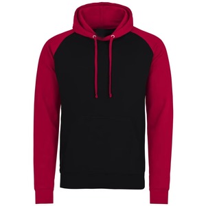 OEM ODM 2025 Vente en gros Sweats à capuche de sport pour hommes Design personnalisé Sweatshirts style baseball pour équipe de football - Product Image 2