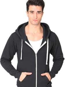 Sweat à capuche pour hommes à forte demande Veste d'hiver à la mode de haute qualité Mélange de coton doux avec impression numérique pour la vente en gros - Product Image 6