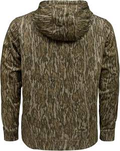 Vintage Printed Tactical Uniform Camouflage Custom Zip up Hunting <b>Hoodie</b> for <b>Men</b> Streetwear Outdoor Winter Workout Clothing Camo - Product Image 2