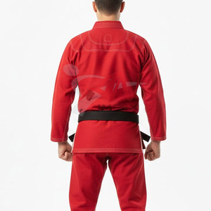 Combinaison de Jiu-Jitsu BJJ de style équilibré, Kimono de Jiu-Jitsu avec un poids et des performances parfaits - Product Image 6