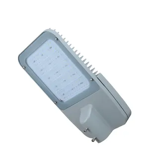 超优质防水IP65 bridgelux 120w led路灯价格表