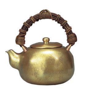 Handmade Brass <b>Coffee</b> Pot With Curved Handle And Wide Base Perfect For Serving <b>Turkish</b> <b>Coffee</b> In Classic Style Home Kitchens - Product Image 6