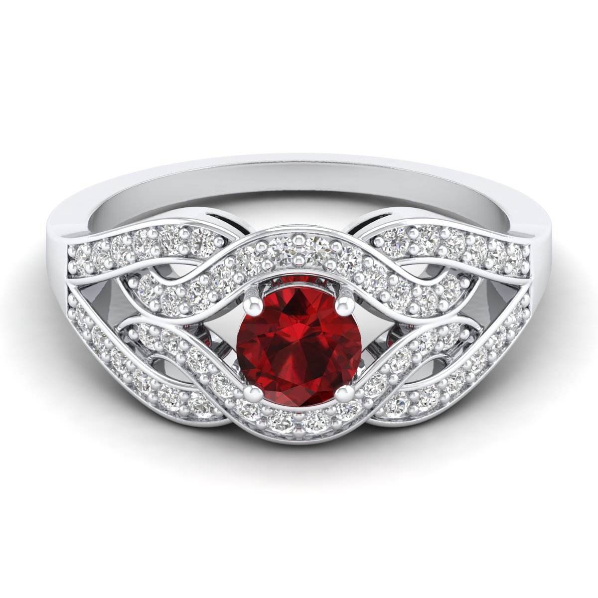 ทองคำขาว