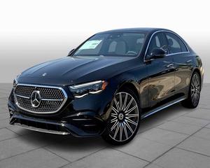 Mercedes-Benz Clase E E 350 2025 con Bajo Kilometraje - Listo para Enviar - Product Image 6