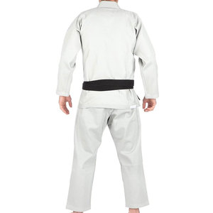 Martial Arts Wear Sambo Gi Sambo Uniform Jiu Jitsu White <b>Kimono</b> <b>Kimono</b> De Jiu Jitsu BJJ Uniforms Martial Arts Clothing for <b>Men</b> - Product Image 4