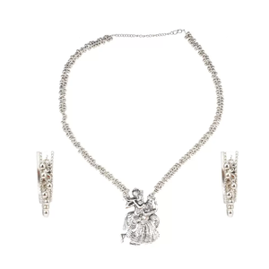 Parures de bijoux de mode Radha Krishan Bali - Product Image 2